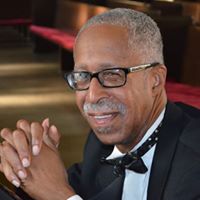 Charles Hayes New Rhythm Arts Collaborative